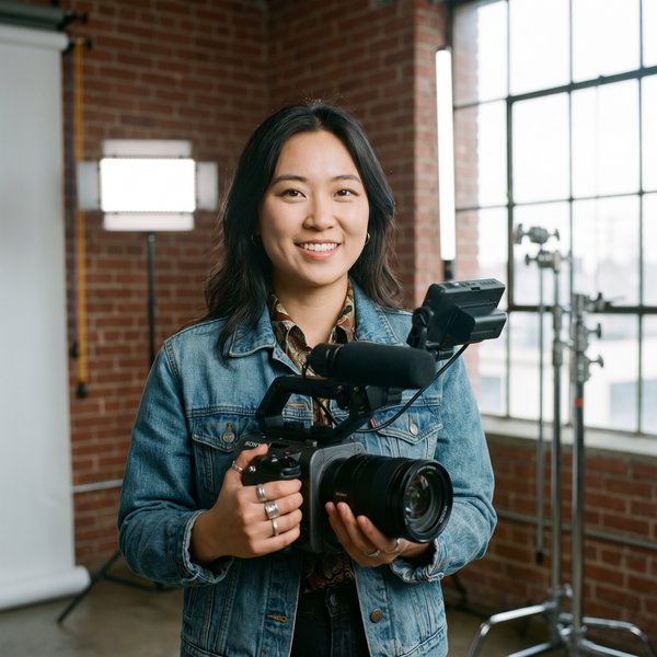 蜜桃传媒视频摄影师王雨萱