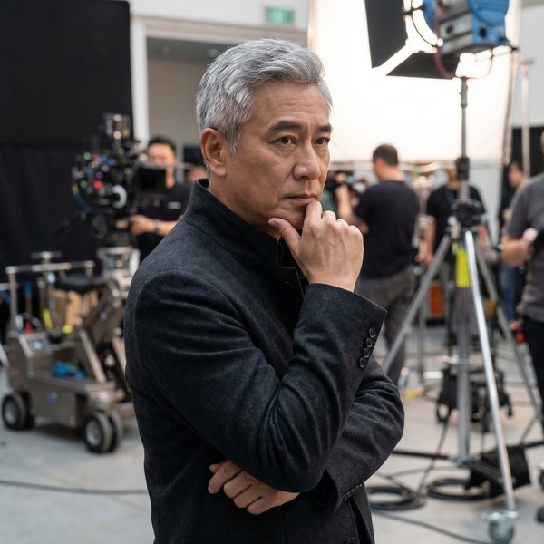 蜜桃传媒视频制片人张伟明