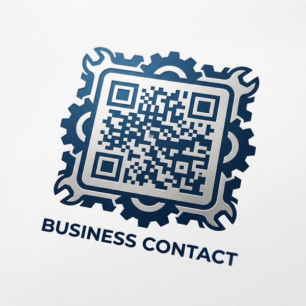 蜜桃传媒商务二维码